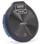 Aiwa Walk PCD-810BL Reproductor de CD MP3 Azul